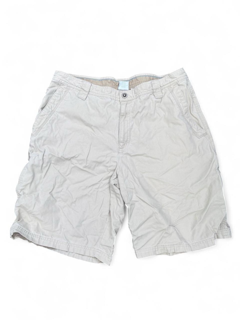 Columbia Omni-Shield Utility Shorts – Khaki, 38